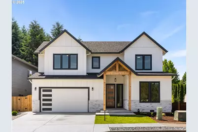 6711 NE 132nd St, Vancouver, WA 98686 - Photo 1