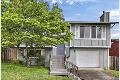441 NW 17th Ave, Camas, WA 98607 - Photo 1