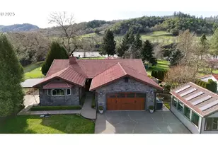 1356 Echo Dr, Roseburg, OR 97470 - Photo 1