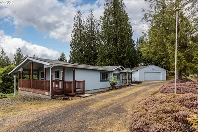 73982 Debast Rd, Rainier, OR 97048 - Photo 1