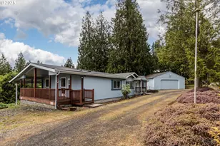 73982 Debast Rd, Rainier, OR 97048 - Photo 1