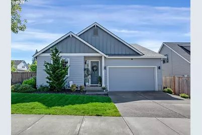 3990 N Grace Dr, Newberg, OR 97132 - Photo 1
