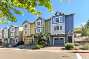 10076 SE Old Town Ct, Happy Valley, OR 97086 - Photo 1