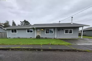 605 Cottonwood Ave, Tillamook, OR 97141 - Photo 1