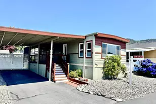 15889 Sunset Strip, Brookings, OR 97415 - Photo 1