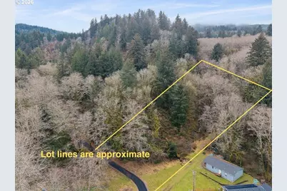 35495 Big Trout Rd, Hebo, OR 97122 - Photo 1