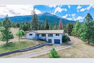 328 Edgewood Dr, Canyon City, OR 97820 - Photo 1