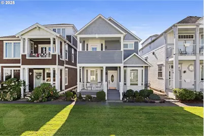 260 Round House Rd, Astoria, OR 97103 - Photo 1