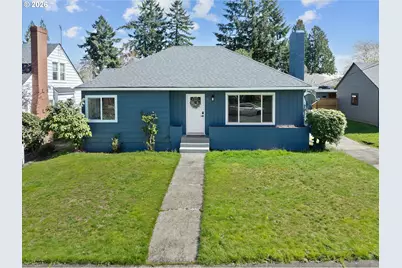 5818 NE 35th Pl, Portland, OR 97211 - Photo 1
