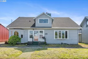 411 Park Ave, Tillamook, OR 97141 - Photo 1