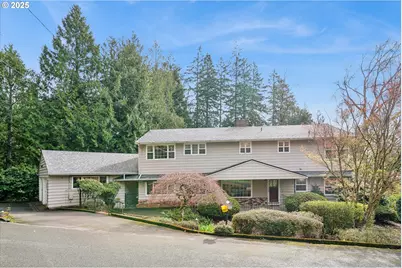 3090 SW Grace Ln, Portland, OR 97225 - Photo 1