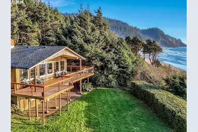 79364 Ray Brown Rd, Arch Cape, OR 97102 - Photo 1