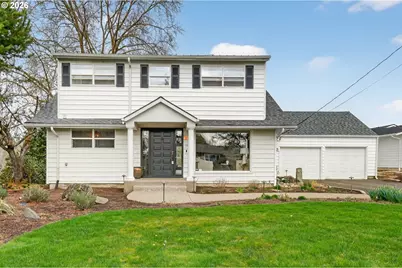 1195 NW Garibaldi St, Hillsboro, OR 97124 - Photo 1