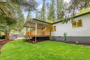 421 SE Pounder Rd, Corbett, OR 97019 - Photo 1