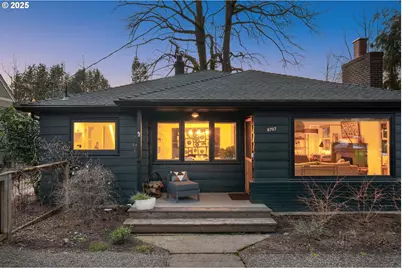 8707 SW 19th Ave, Portland, OR 97219 - Photo 1
