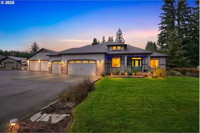 18740 S Upper Highland Rd, Beavercreek, OR 97004 - Photo 1