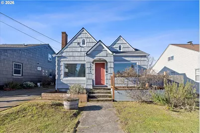 6723 N Mississippi Ave, Portland, OR 97217 - Photo 1