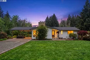 25421 SE Sunshine Valley Rd, Damascus, OR 97089 - Photo 1