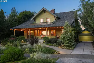 3177 N Willamette Blvd, Portland, OR 97217 - Photo 1