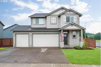 2002 Branch Creek Dr, Longview, WA 98632 - Photo 1