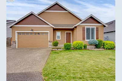 5108 Meteor Ave NE, Salem, OR 97305 - Photo 1