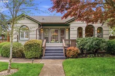5926 NE 24th Ave, Portland, OR 97211 - Photo 1