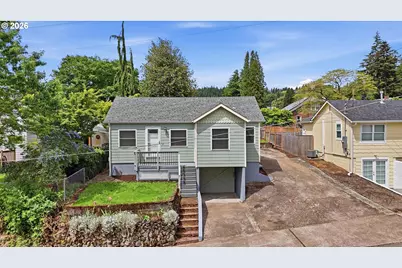 1321 NE Dallas St, Camas, WA 98607 - Photo 1
