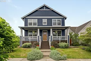 4727 NE 32nd Pl, Portland, OR 97211 - Photo 1