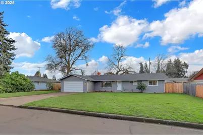 124 E Anchor Ave, Eugene, OR 97404 - Photo 1