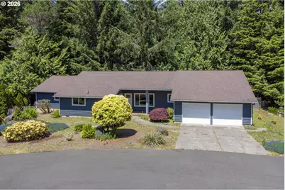 60 Seagrove Pl, Lincoln City, OR 97367 - Photo 1