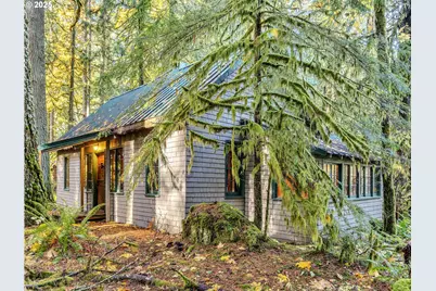 26986 E Still Creek Rd, Rhododendron, OR 97049 - Photo 1