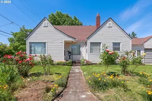 3633 SE 68th Ave, Portland, OR 97206 - Photo 1