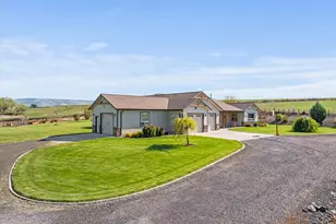 75984 Crawford Hollow Rd, Adams, OR 97810 - Photo 1