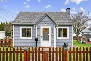 155 E Rose St, Lebanon, OR 97355 - Photo 1