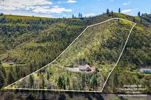 6530 Wells Rd, The Dalles, OR 97058 - Photo 1