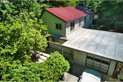 61475 Wriston Springs Rd, Coos Bay, OR 97420 - Photo 1