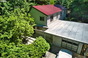 61475 Wriston Springs Rd, Coos Bay, OR 97420 - Photo 1