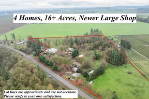 96470 Hwy 99, Junction City, OR 97448 - Photo 1