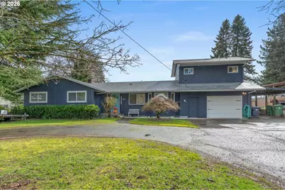 35254 Pittsburg Rd, Saint Helens, OR 97051 - Photo 1