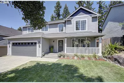 1816 N 9th Way, Ridgefield, WA 98642 - Photo 1