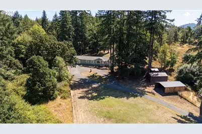 40088 Reuben Leigh Rd, Lowell, OR 97452 - Photo 1