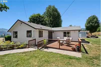 8054 Lewis River Rd, Ariel, WA 98603 - Photo 1