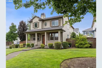 12001 SW Surrey St, Wilsonville, OR 97070 - Photo 1