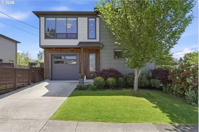 4748 N Hunt St, Portland, OR 97203 - Photo 1