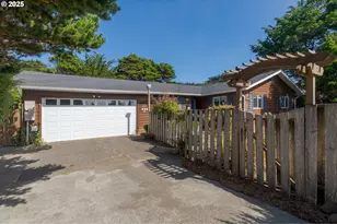 665 Edison Ave SW, Bandon, OR 97411 - Photo 1