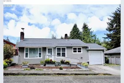 743 N 9th St, Coos Bay, OR 97420 - Photo 1