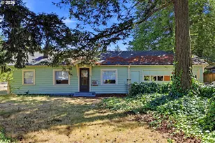 13646 SE Rhine St, Portland, OR 97236 - Photo 1