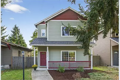 6144 SE Duke St, Portland, OR 97206 - Photo 1