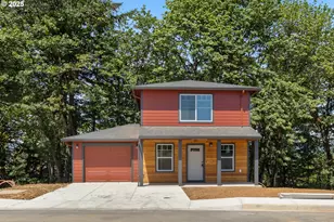 1027 Highlands Loop, Willamina, OR 97396 - Photo 1