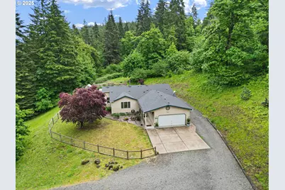 38716 Place Rd, Fall Creek, OR 97438 - Photo 1